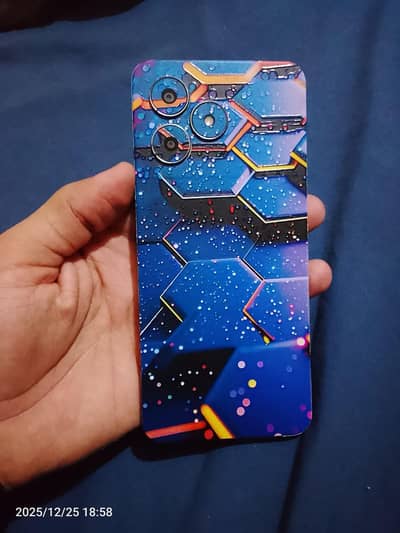 Realme note 50 pta approved exchange possible