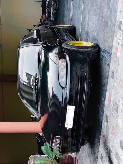 Honda civic Dolphin 1995