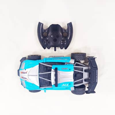 rc car