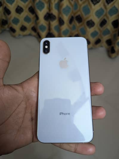 IPHONE XS MAX 256GB PTA APPROVED