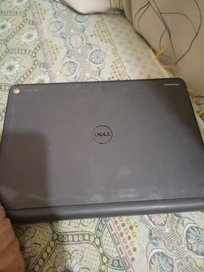 dell Chromebook 4 /16 ph no 03007184699