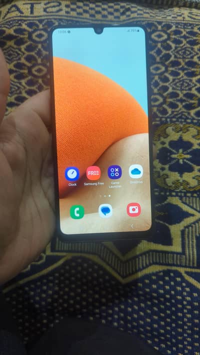 Samsung Galaxy A32 (6/128) Water pack