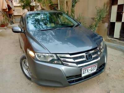 city bumper 2009 2010 2011 front n rear bumper grill honda scretchless