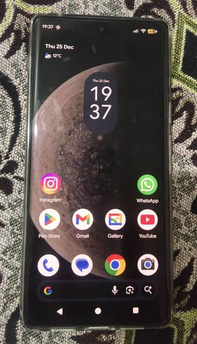 Google Pixel 6 Pro 12GB/512GB