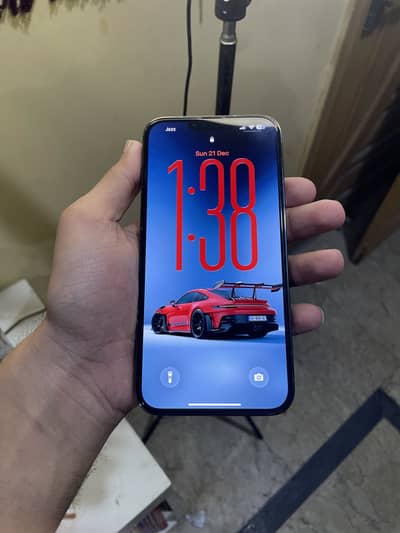 13 pro max 91 battery