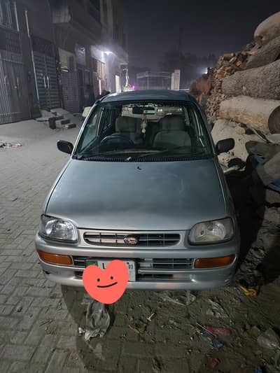 cuore 2010 modal ha all to alla genuine ha