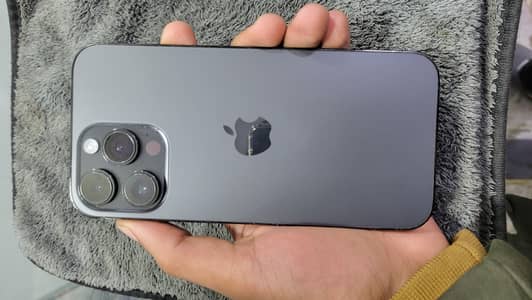 iphone 14 pro max (jv)