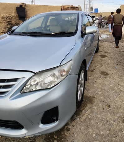 Full 10/10 Genuine Car