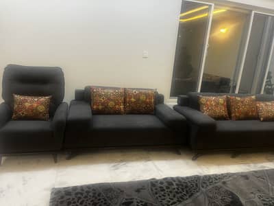 12 seater sofa
