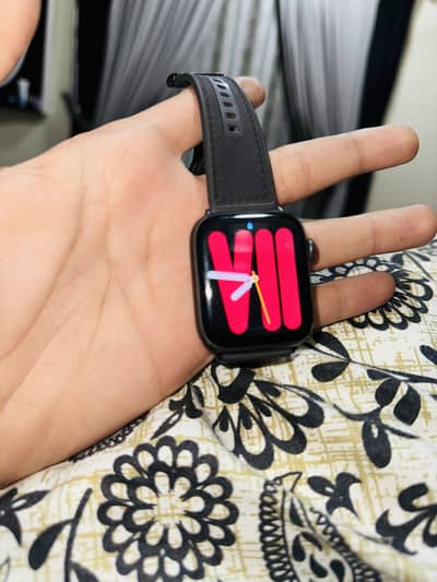 Apple Watch series 6 44mm