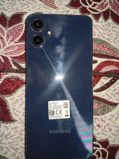 Samsung Galaxy a06 4/64 lush condition
