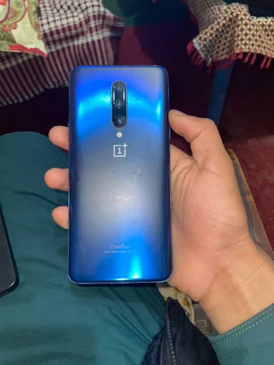 one plus 7pro non pta hai 8/256