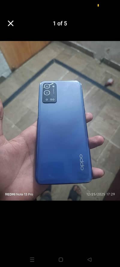 Oppo A56 5g