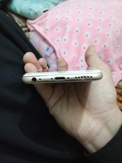 iphone 6 PTA approved