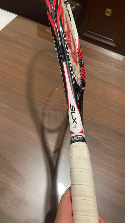 Original Tennis Racket Wilson BLX Surge