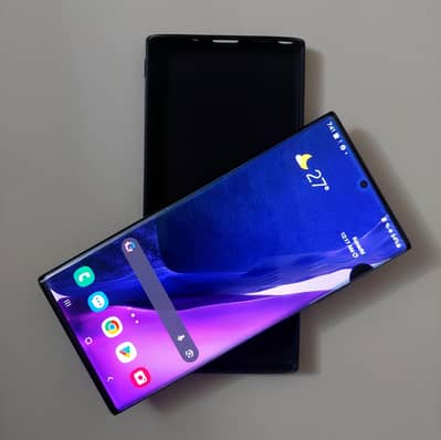 Note 20 Ultra 12/128 OFFICIAL PTA APPROVED