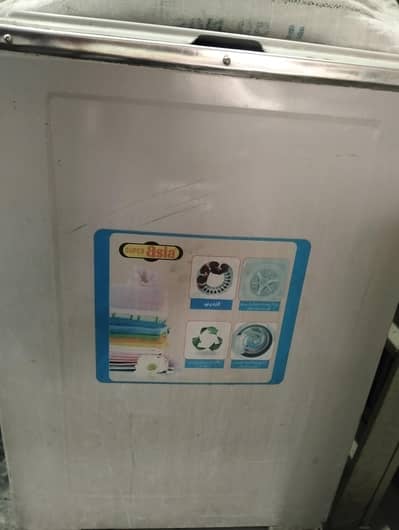 super Asia sap 400 washing machine