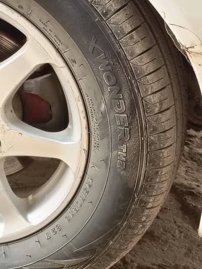 Suzuki Cultus VXL 2010