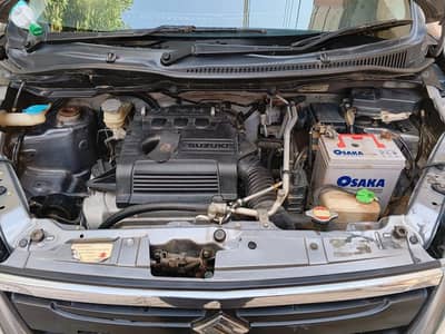 selle. arjunt suzuki wegnR