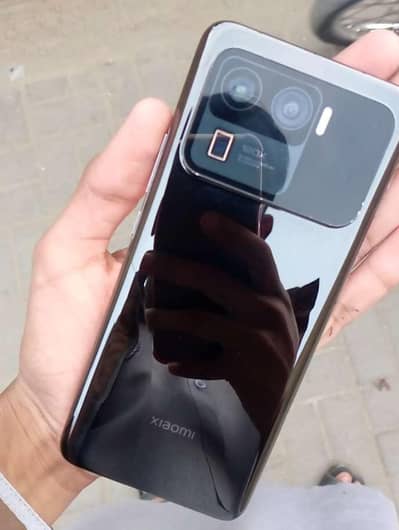Xiaomi 11 ultra