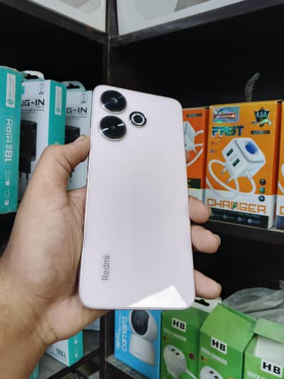 ridme 13 dual sim official approved