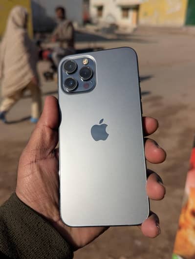 12 pro max 256mg factory unlocked