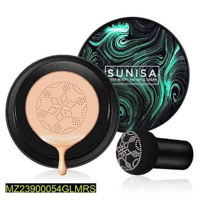 water proof base foundation