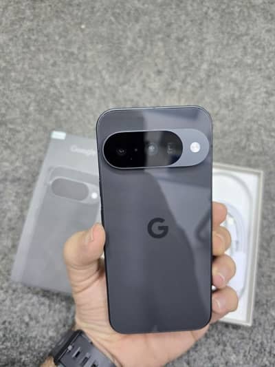 Google pixel 10 12gb/128gb