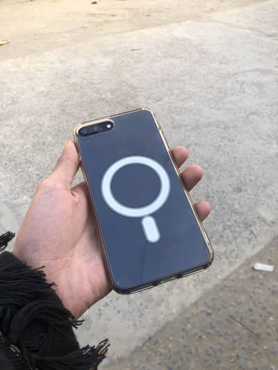 I phone 7 plus non PTA