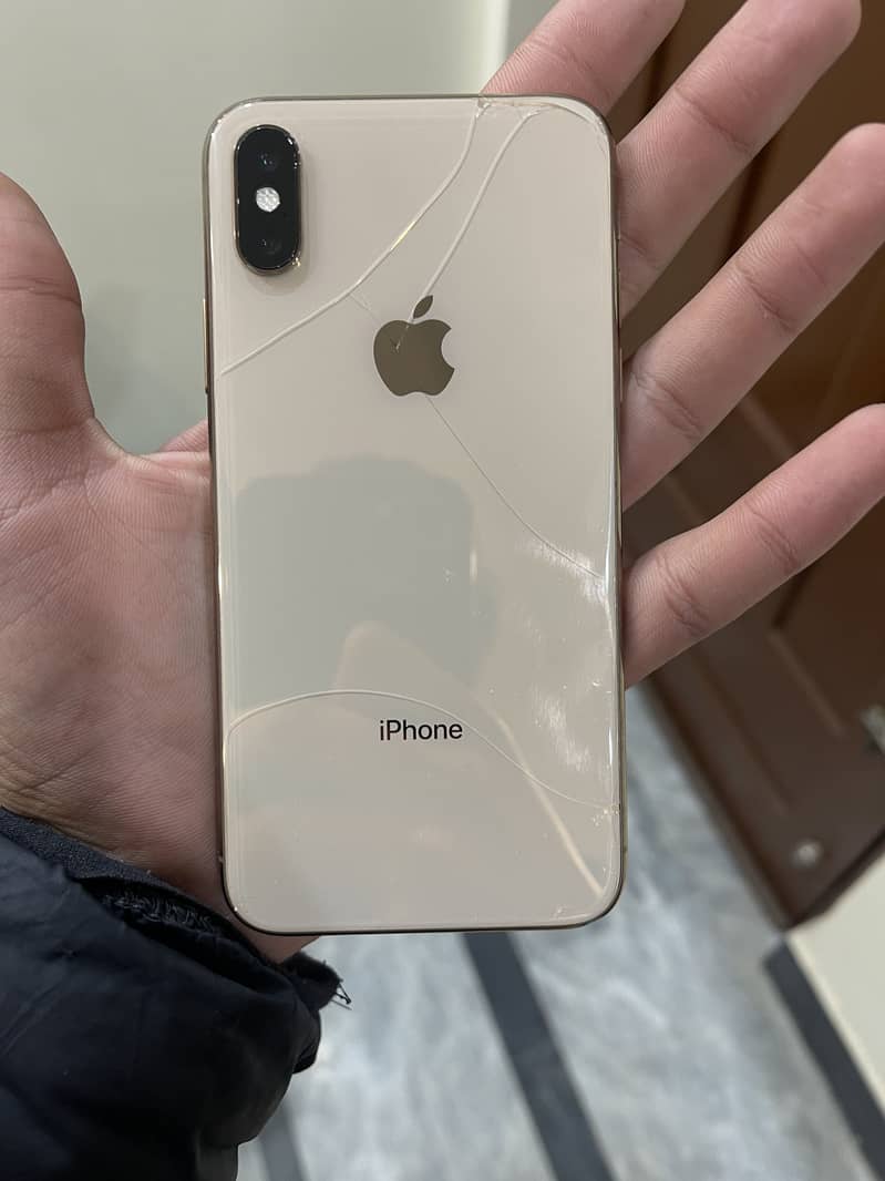 iphone xs 1