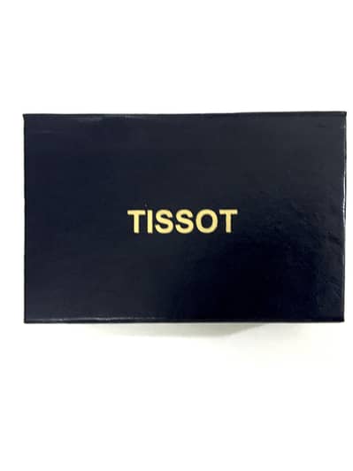 Mens watch tissot