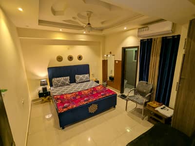 4999 Room For Per night Peaceful Stay In Center Of Islamabad Just 4999 Per Night