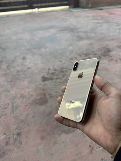 iPhone XS Duel PTA 256