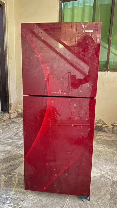 Orient | Diamond Series | Perfect Condition