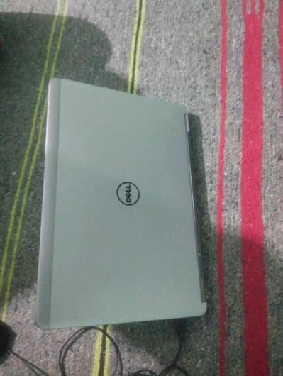 DELL core i7 rth generation | 8gb RAM 168gb SSD