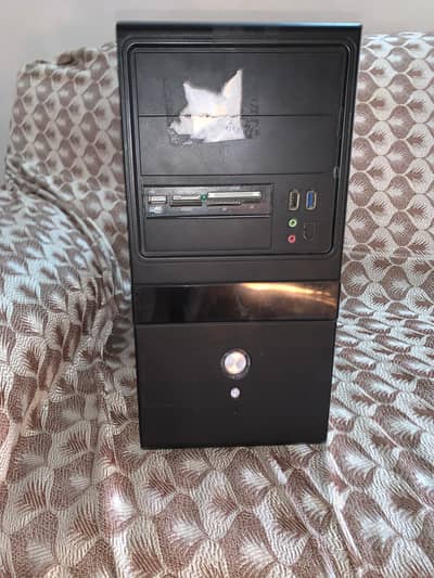 core i7 6th gen gaming pc for sell in multan