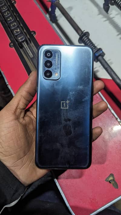 OnePlus Nord n200