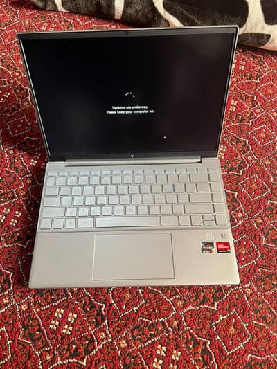 HP Pavilion Aero 13