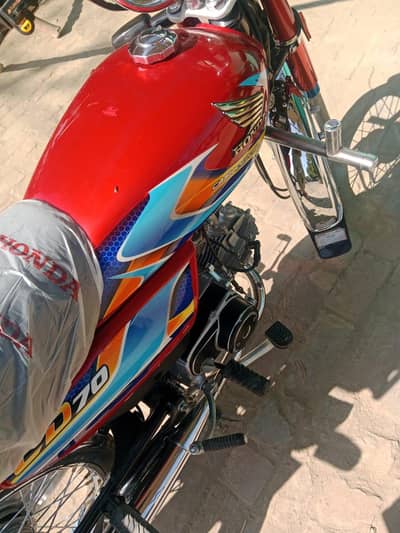 bilkul new ha letter open ha Thora SA chla ha pese fnf