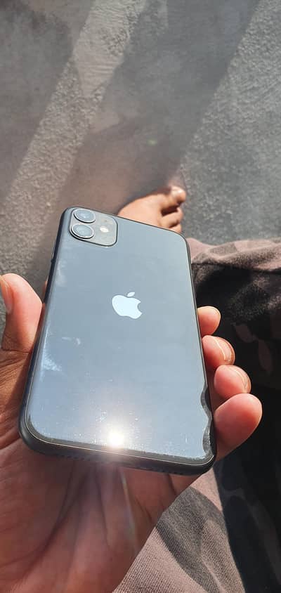 iPhone 11 128gb non pta water pack