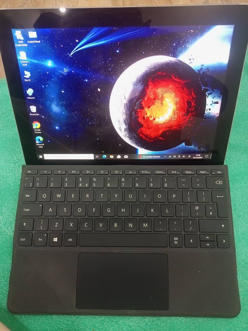 Microsoft surface Go 1