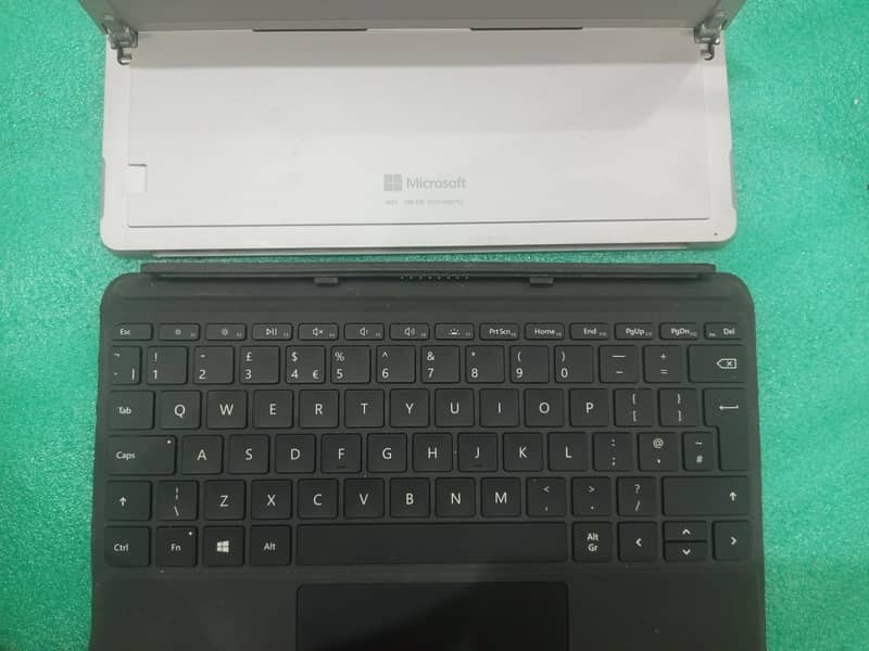 Microsoft surface Go 2
