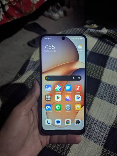 Redmi Note 12 Sale And Exchange possible