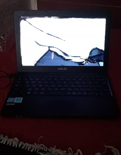 Asus laptop
