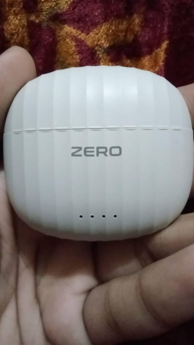 zero earbods 3
