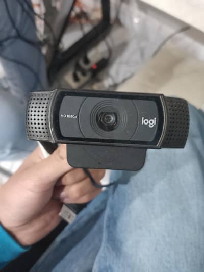 LOGITECH C920 HD FOR SALE