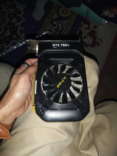 Nvidia 2gb