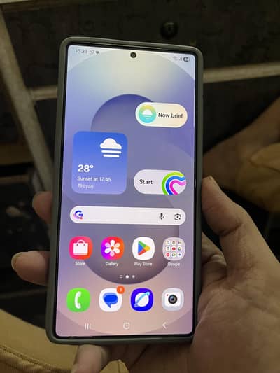 s25 ultra 12-512 GB Dual Sim