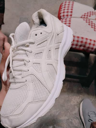 Asics Women's Gel shoes