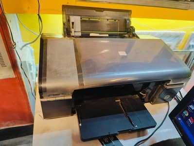 printer T 60 good condition